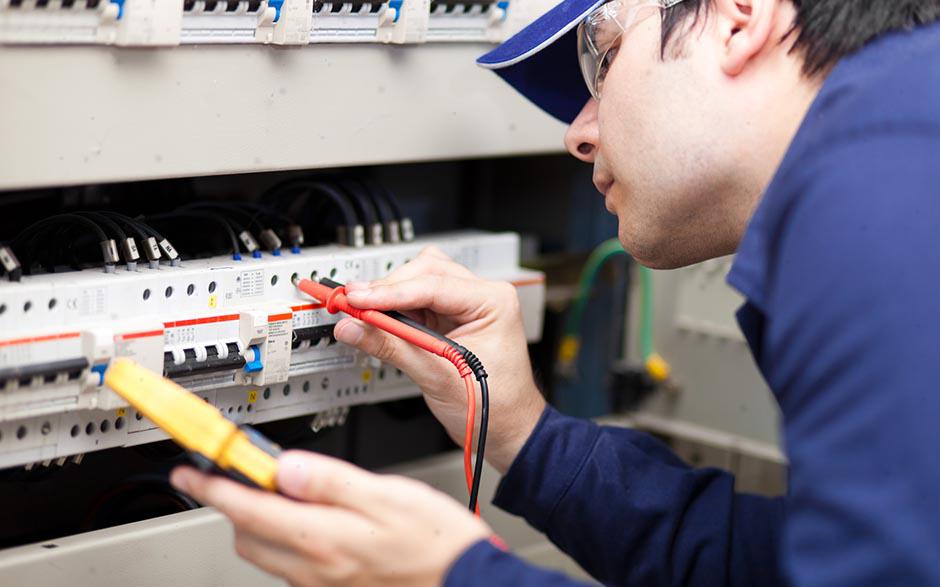  électricien urgence Saint-Fargeau-Ponthierry