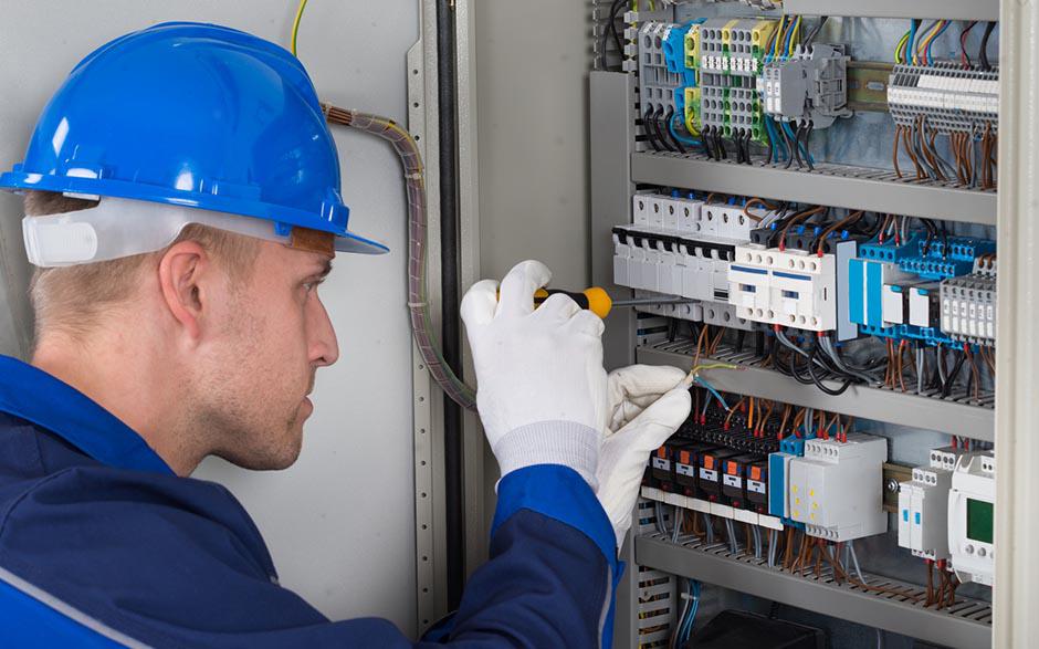  électricien urgence Saint-Fargeau-Ponthierry