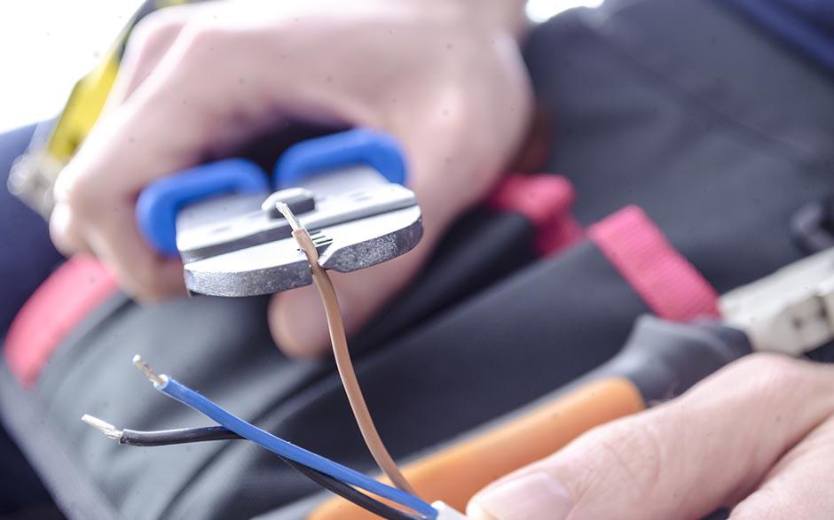  électricien urgence Saint-Fargeau-Ponthierry